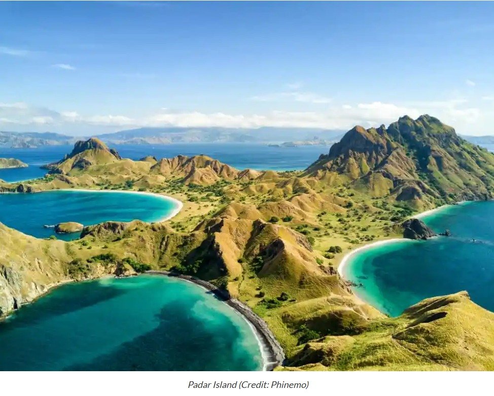 Labuan Bajo Paradise